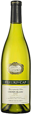 Fleur du Cap 2007 Chenin Blanc